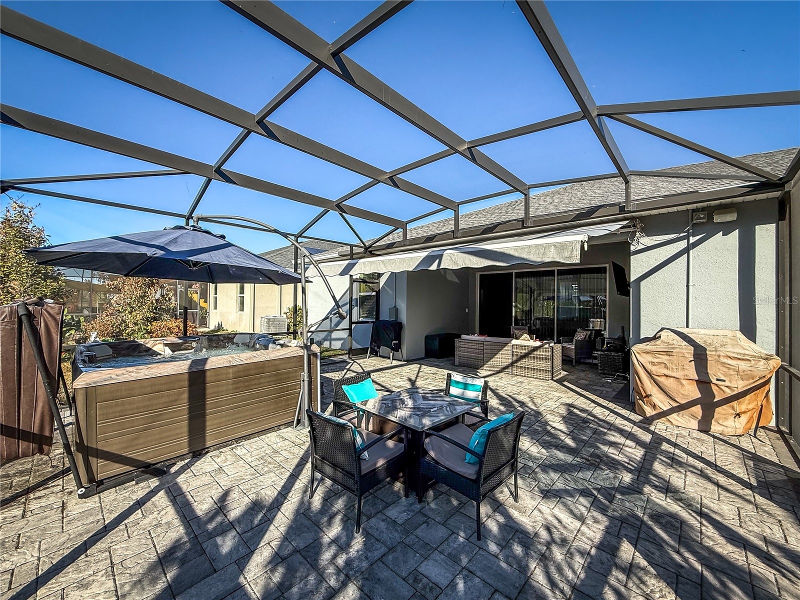 2537 Camden Park Circle Davenport FL 33837 O6380817 image50