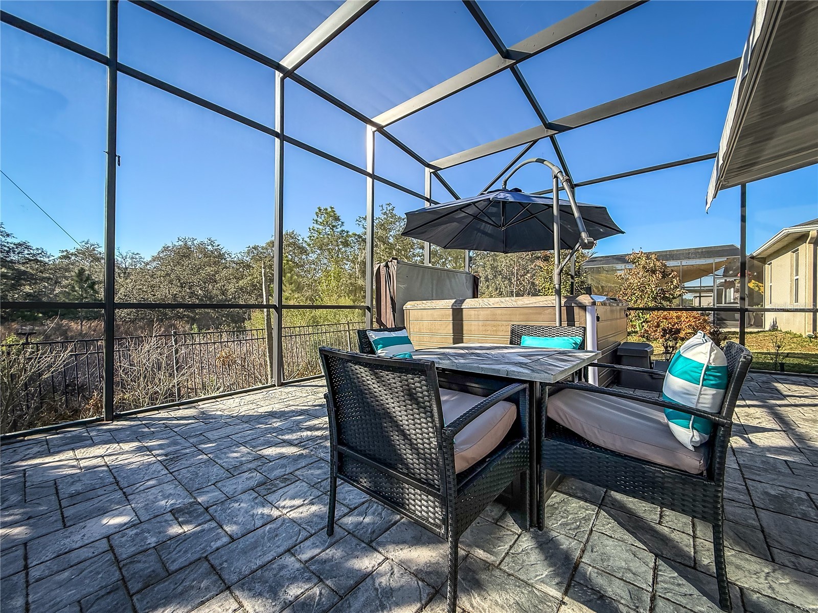 2537 Camden Park Circle Davenport FL 33837 O6380817 image52