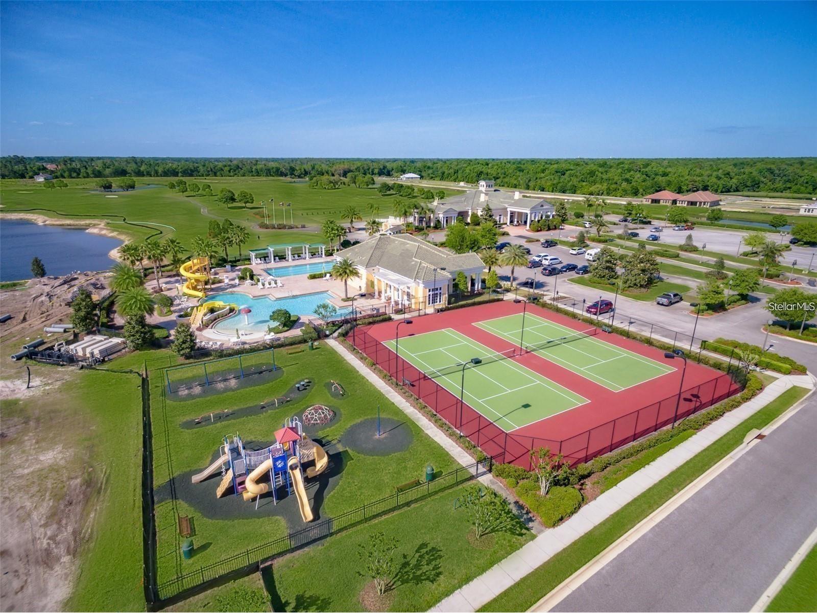 2537 Camden Park Circle Davenport FL 33837 O6380817 image69