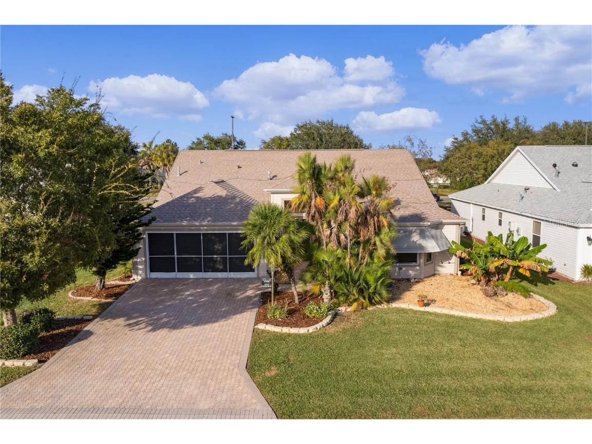 2537 Caribe Drive The Villages FL 32162 G5075097 image1