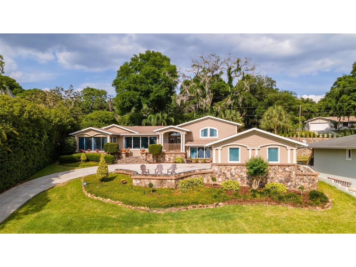 2537 E Crooked Lake Drive Eustis FL 32726 - East Crooked Lake G5084533 image1