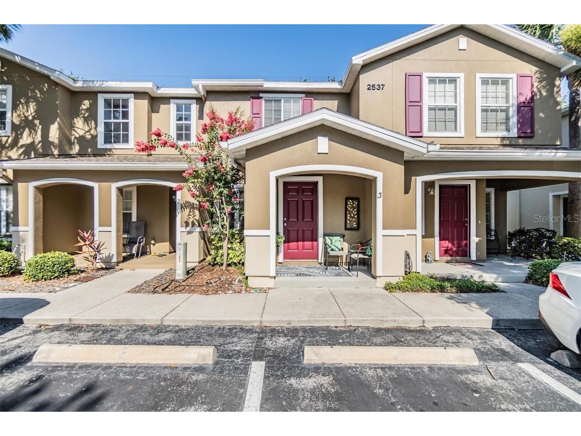 2537 Harn Boulevard #3 Clearwater FL 33764 U8246116 image1
