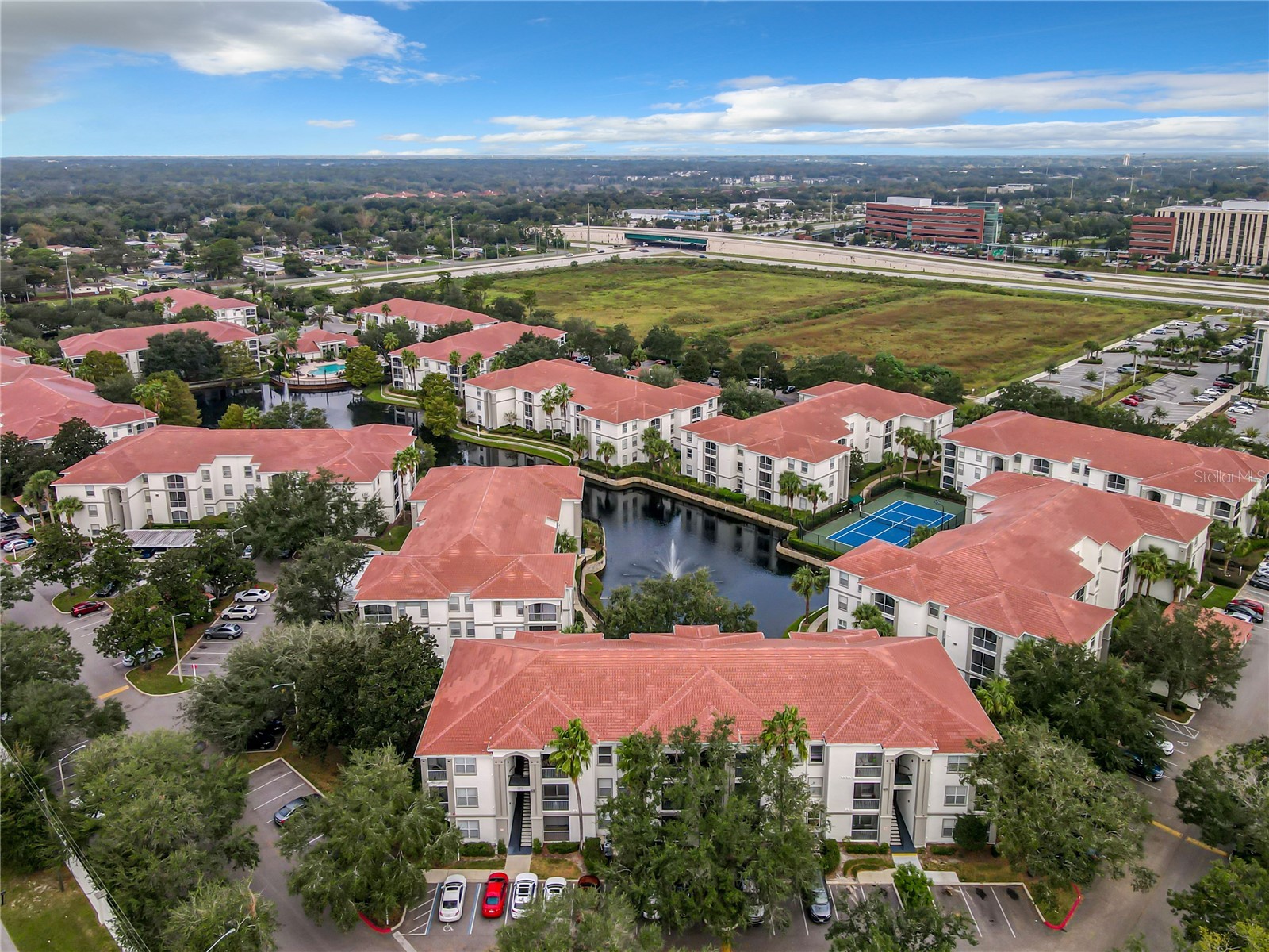 2537 Maitland Crossing Way #12-201 Orlando FL 32810 O6407276 image23