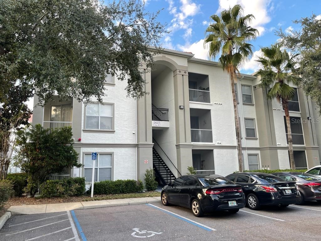 2537 Maitland Crossing Way #12-207 Orlando FL 32810 O6191335 image1