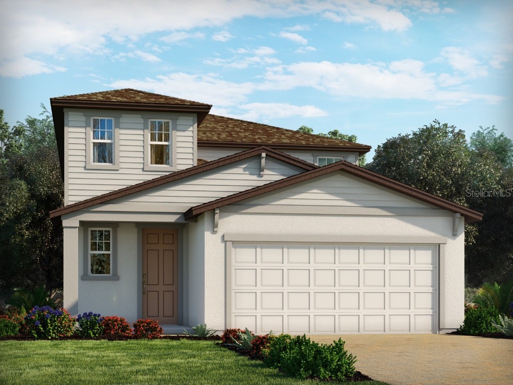 2537 Merseyside Court Haines City FL 33844 O6327551 image1