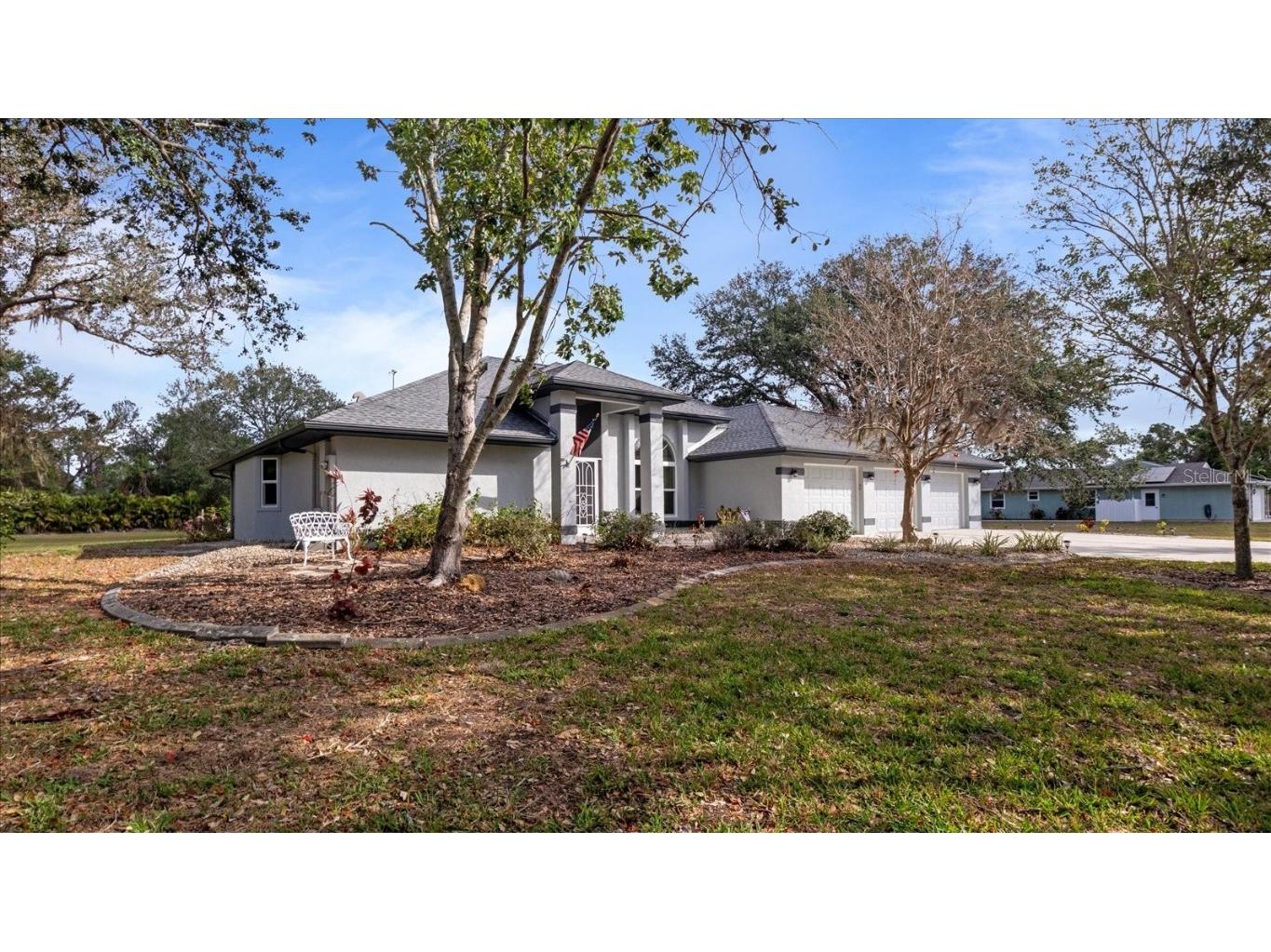 2537 Northway Drive Venice FL 34292 N6137202 image1