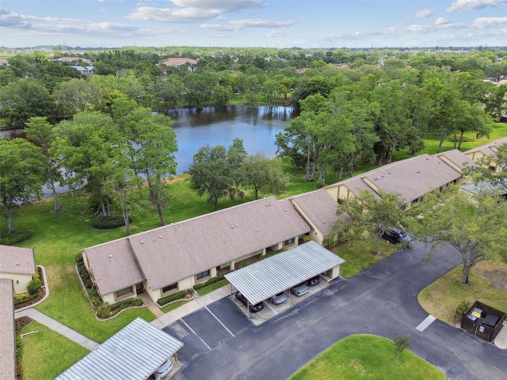 2537 Oakleaf Lane #32A Clearwater FL 33763 TB8379903 image1