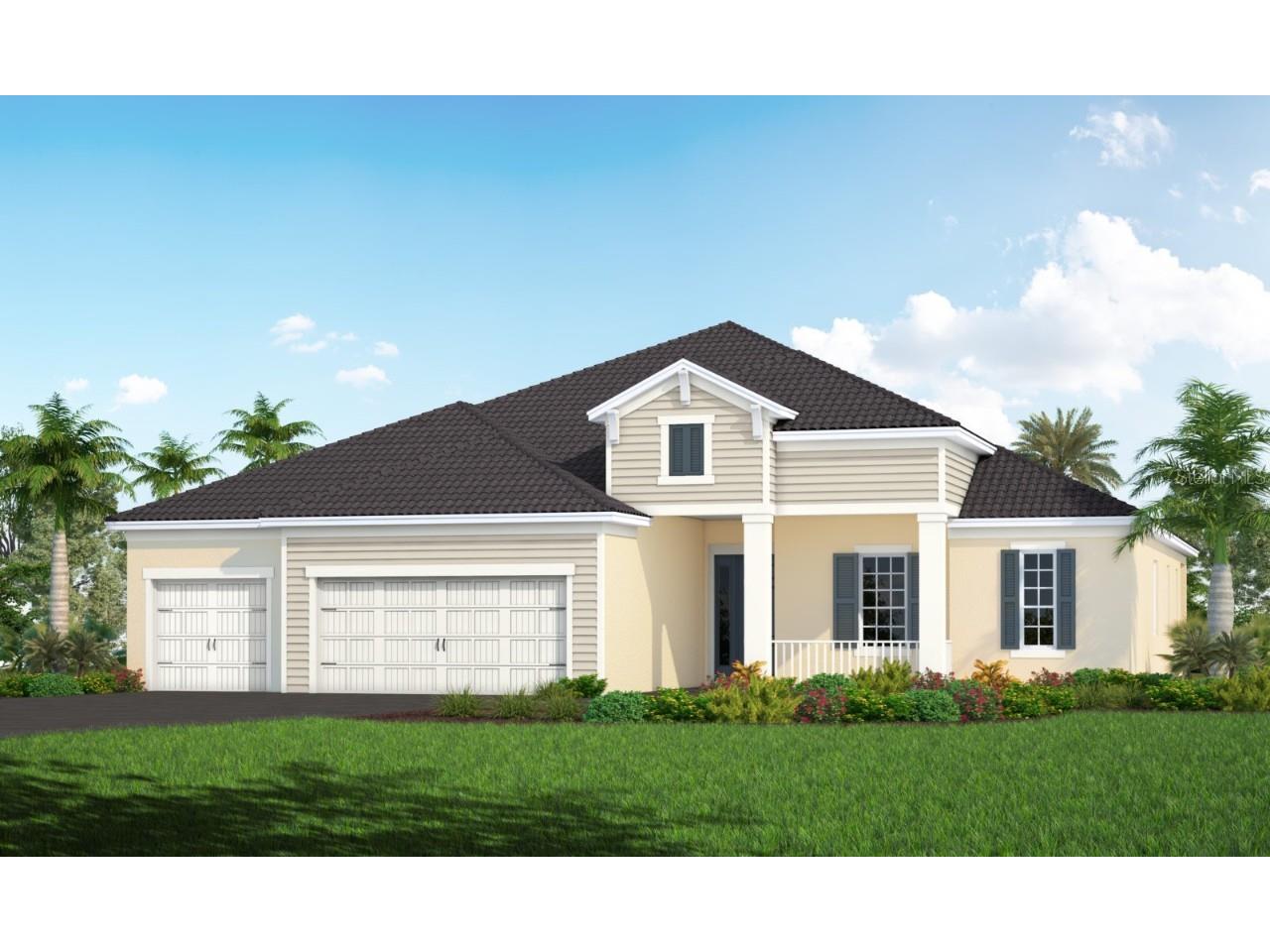 2537 Paradise Plum Drive Sarasota FL 34240 J968236 image1