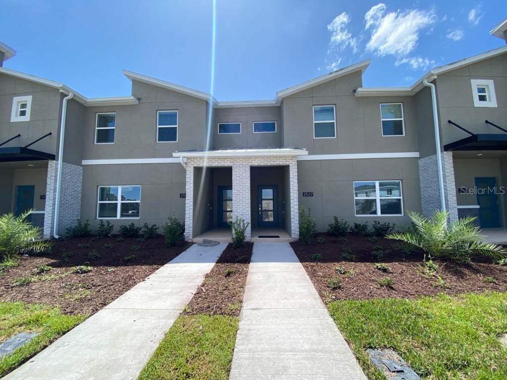 2537 Reading Trail Kissimmee FL 34746 S5090814 image1