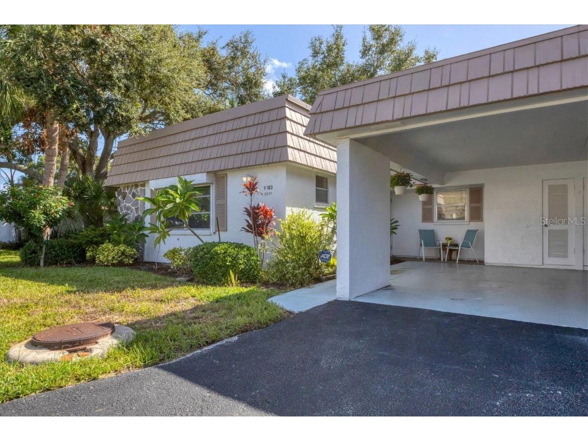 2537 Riverbluff Parkway #V183 Sarasota FL 34231 A4622322 image1