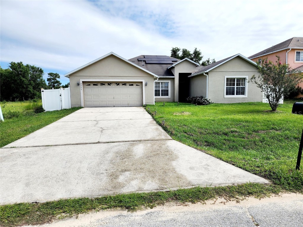 2537 Rock Place Poinciana FL 34759 T3510791 image1