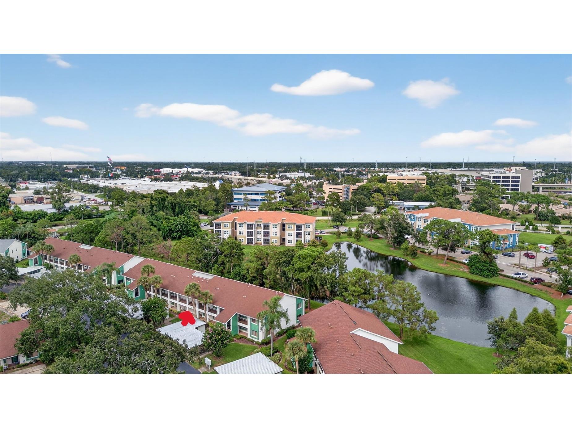 2537 Royal Pines Circle #19D Clearwater FL 33763 TB8423508 image1