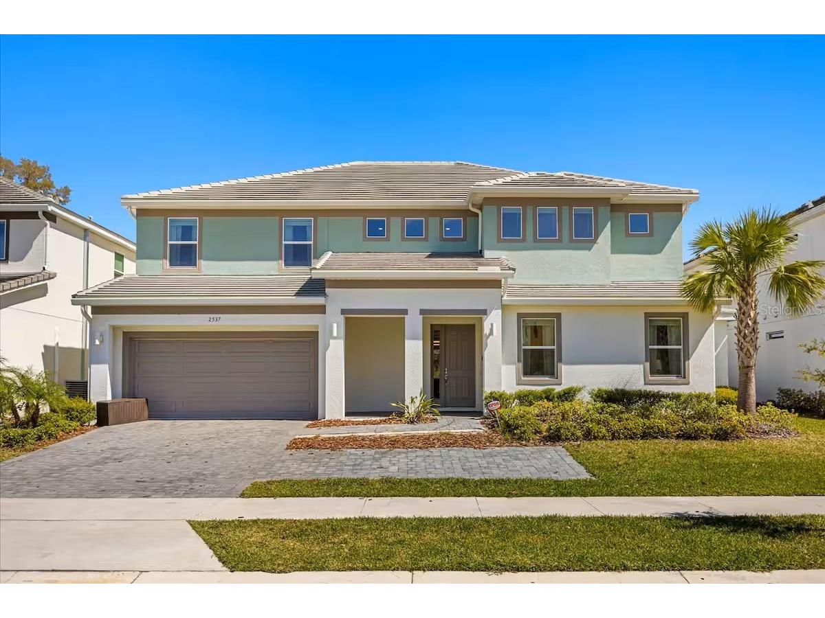 2537 Shanti Drive Kissimmee FL 34746 O6404440 image1