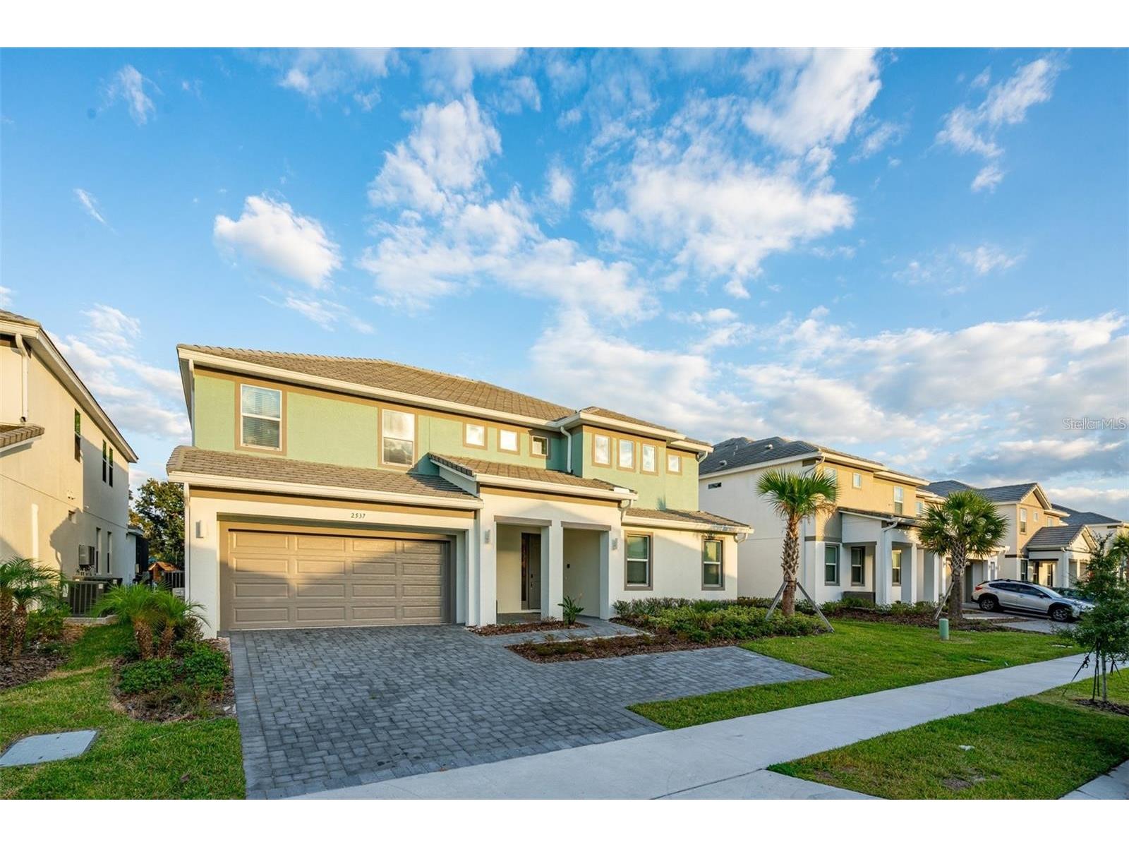 2537 Shanti Drive Kissimmee FL 34746 O6404440 image2
