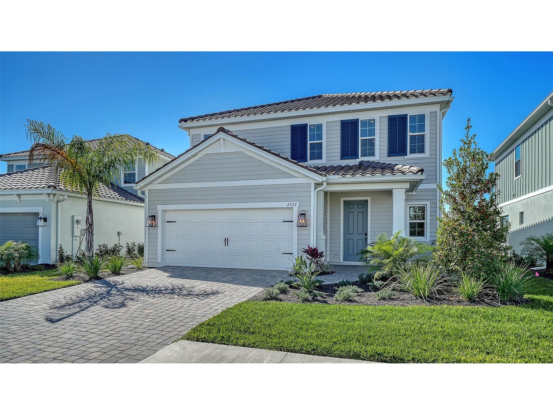 2537 Star Apple Way Sarasota FL 34240 A4669342 image1