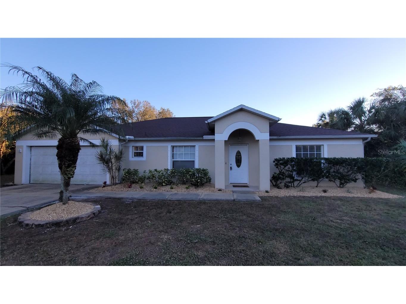 2537 Tishman Avenue North Port FL 34286 A4635013 image1