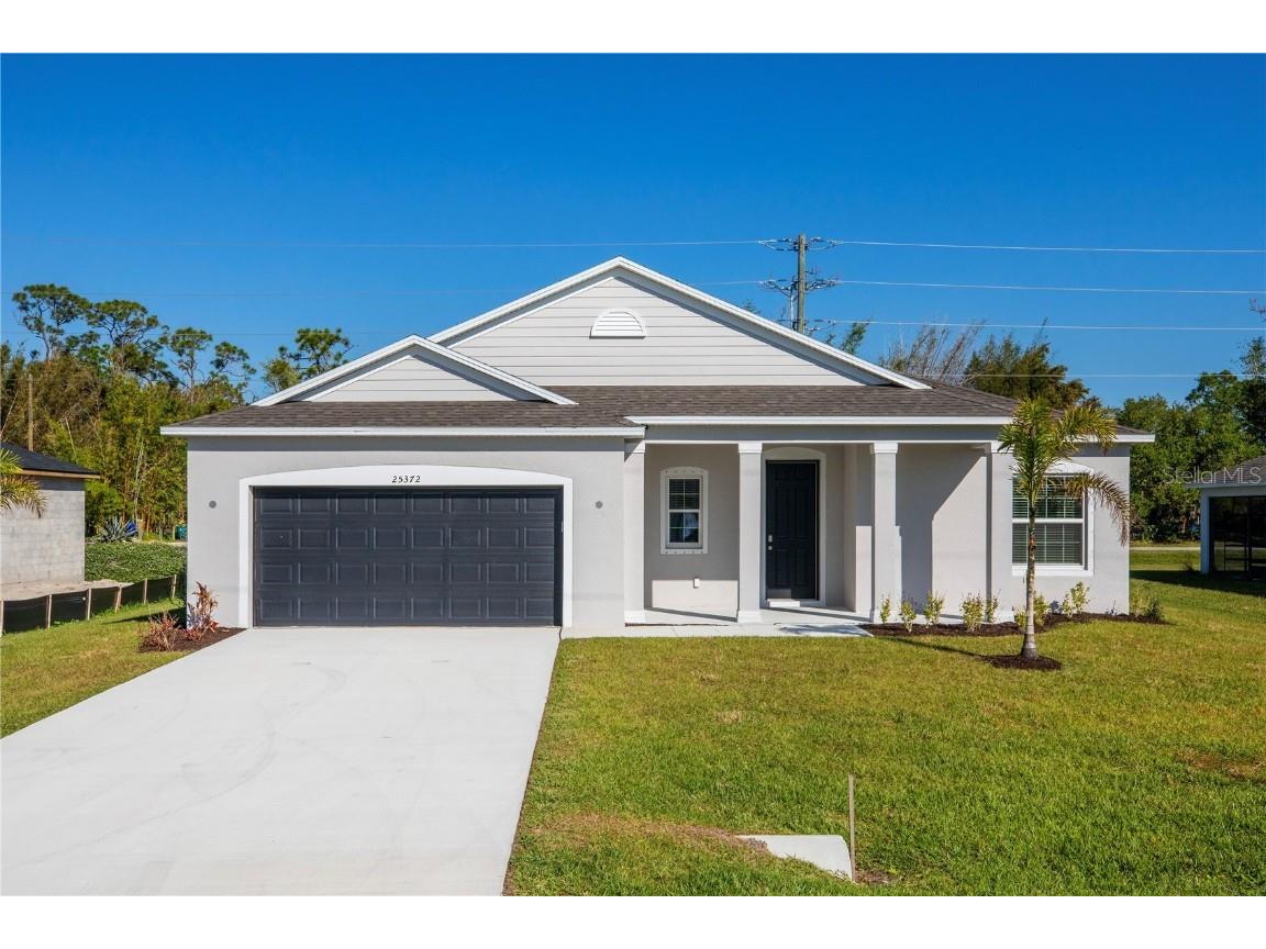 25372 Alicante Drive Punta Gorda FL 33955 O6292975 image1