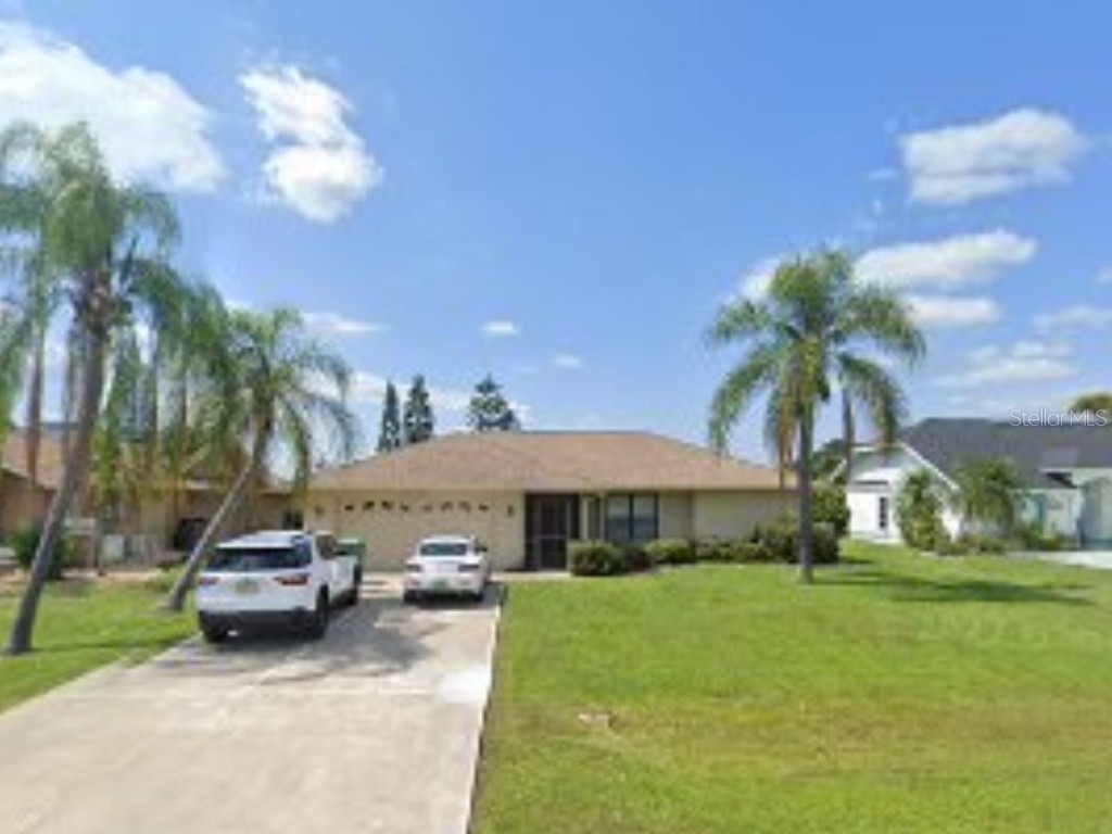 25372 Rampart Boulevard Punta Gorda FL 33983 D6133644 image1