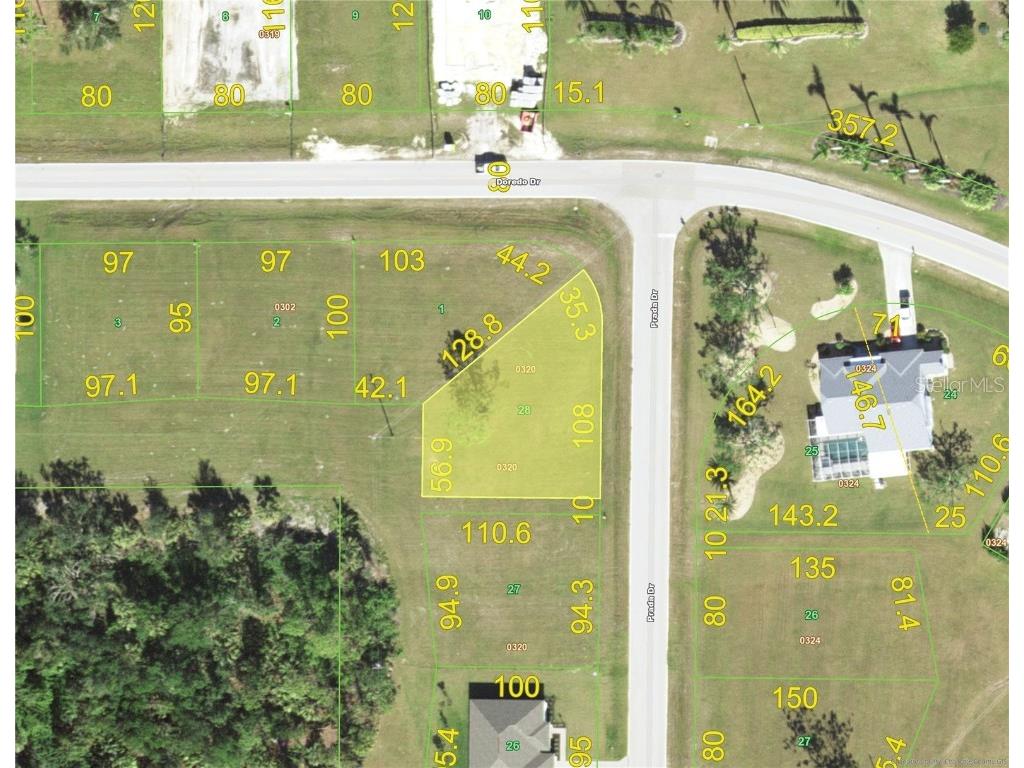 25373 Prada Drive Punta Gorda FL 33955 C7484827 image1