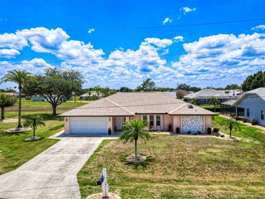 25379 Paladin Lane Punta Gorda FL 33983 C7510217 image1