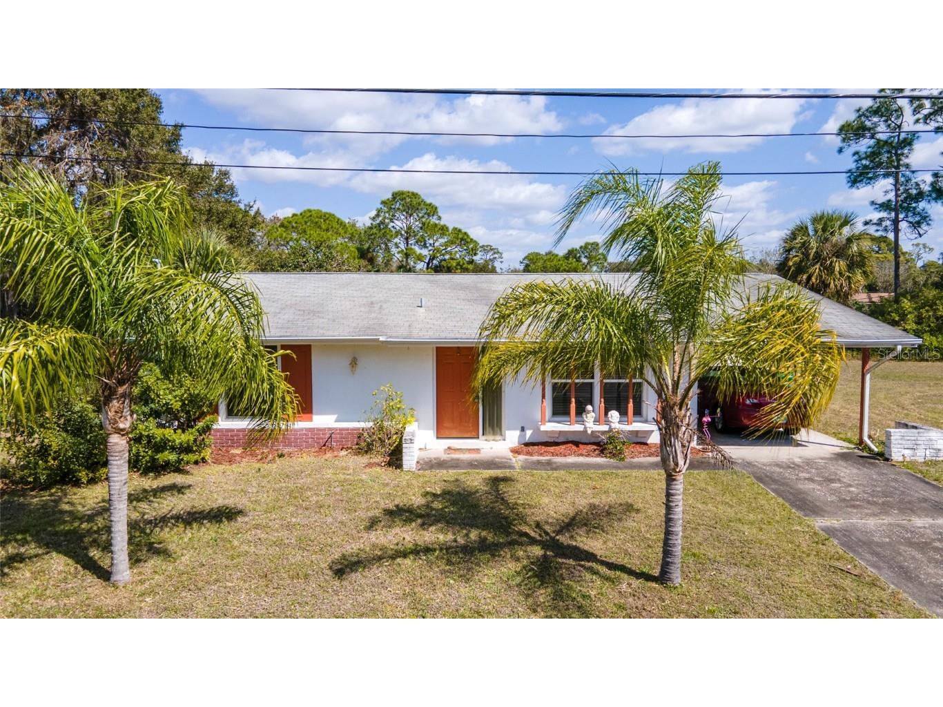 2538 Auburn Boulevard Port Charlotte FL 33948 A4526170 image1