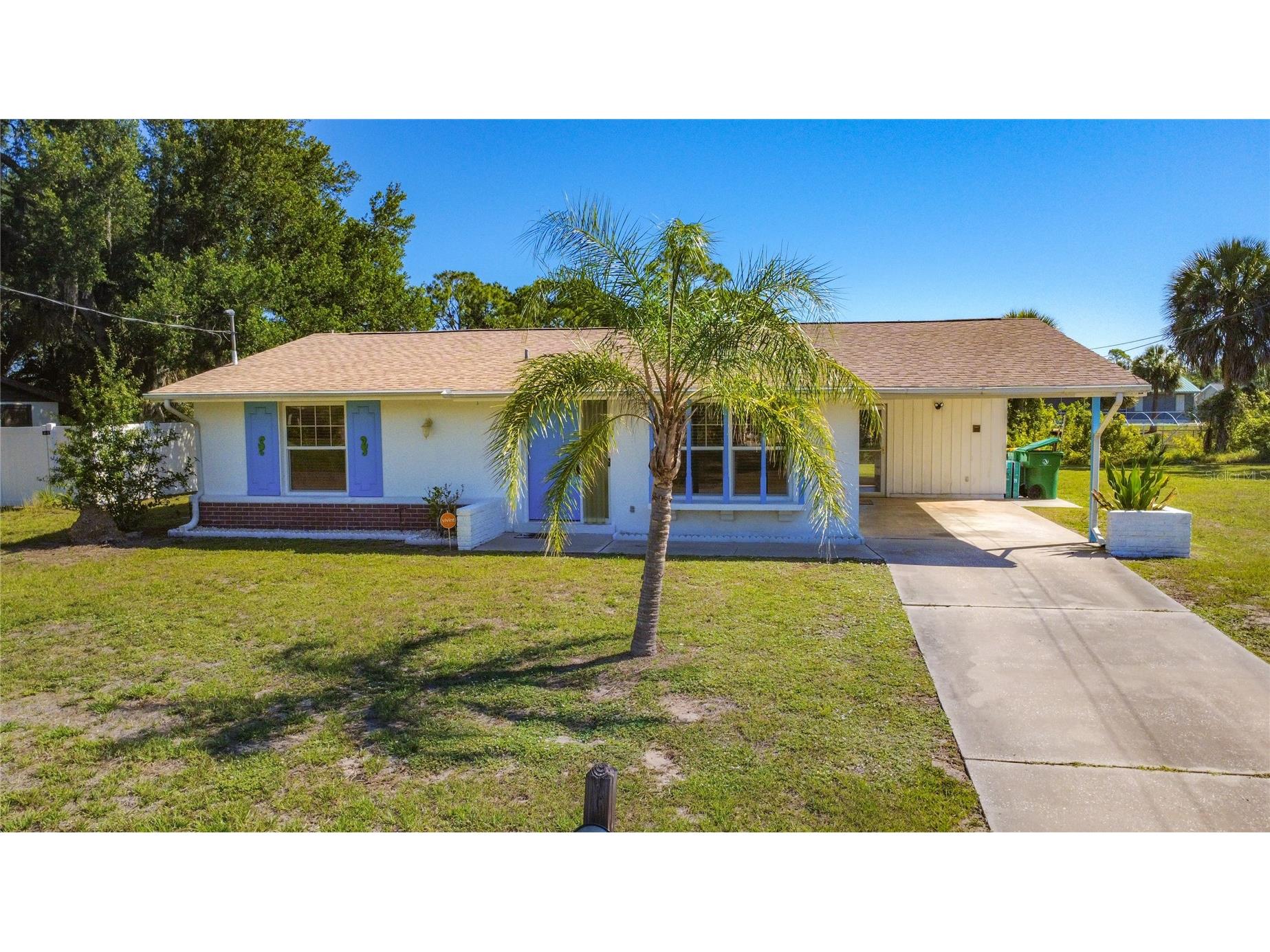 2538 Auburn Boulevard Port Charlotte FL 33948 TB8509714 image1