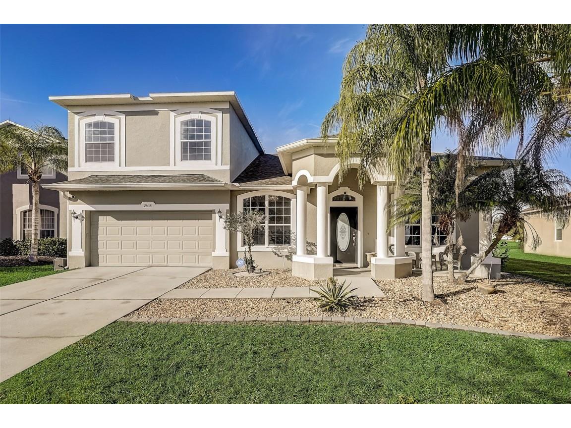 2538 Barwick Street Orlando FL 32824 S5096769 image1