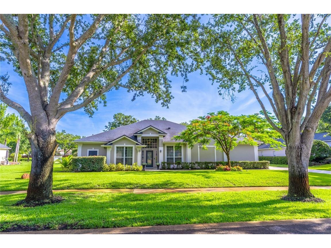 2538 Carter Grove Circle Windermere FL 34786 - BUTLER CHAIN OF LAKES O6313671 image1