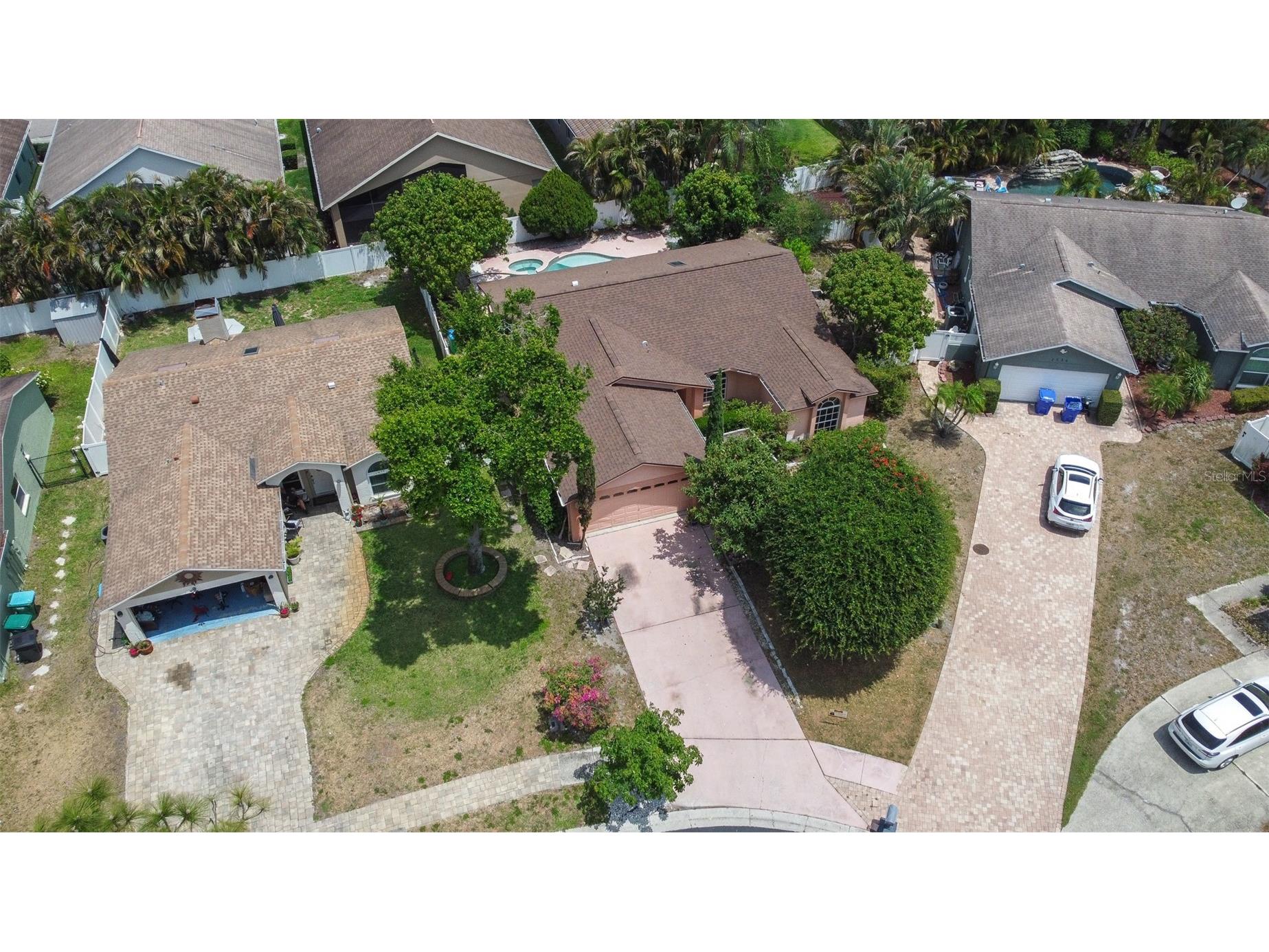 2538 Countryside Pines Drive Clearwater FL 33761 TB8509611 image51