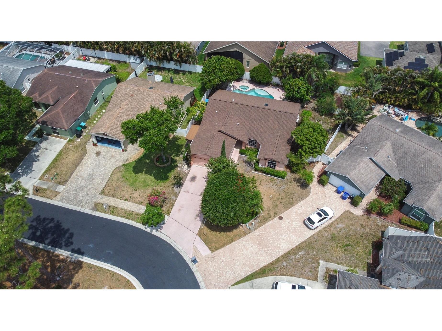 2538 Countryside Pines Drive Clearwater FL 33761 TB8509611 image52