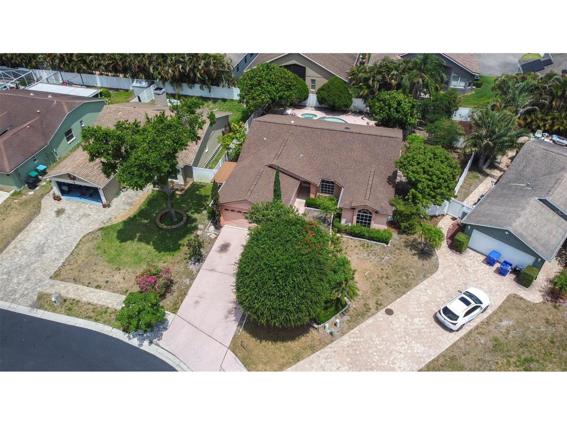 2538 Countryside Pines Drive Clearwater FL 33761 TB8509611 image53