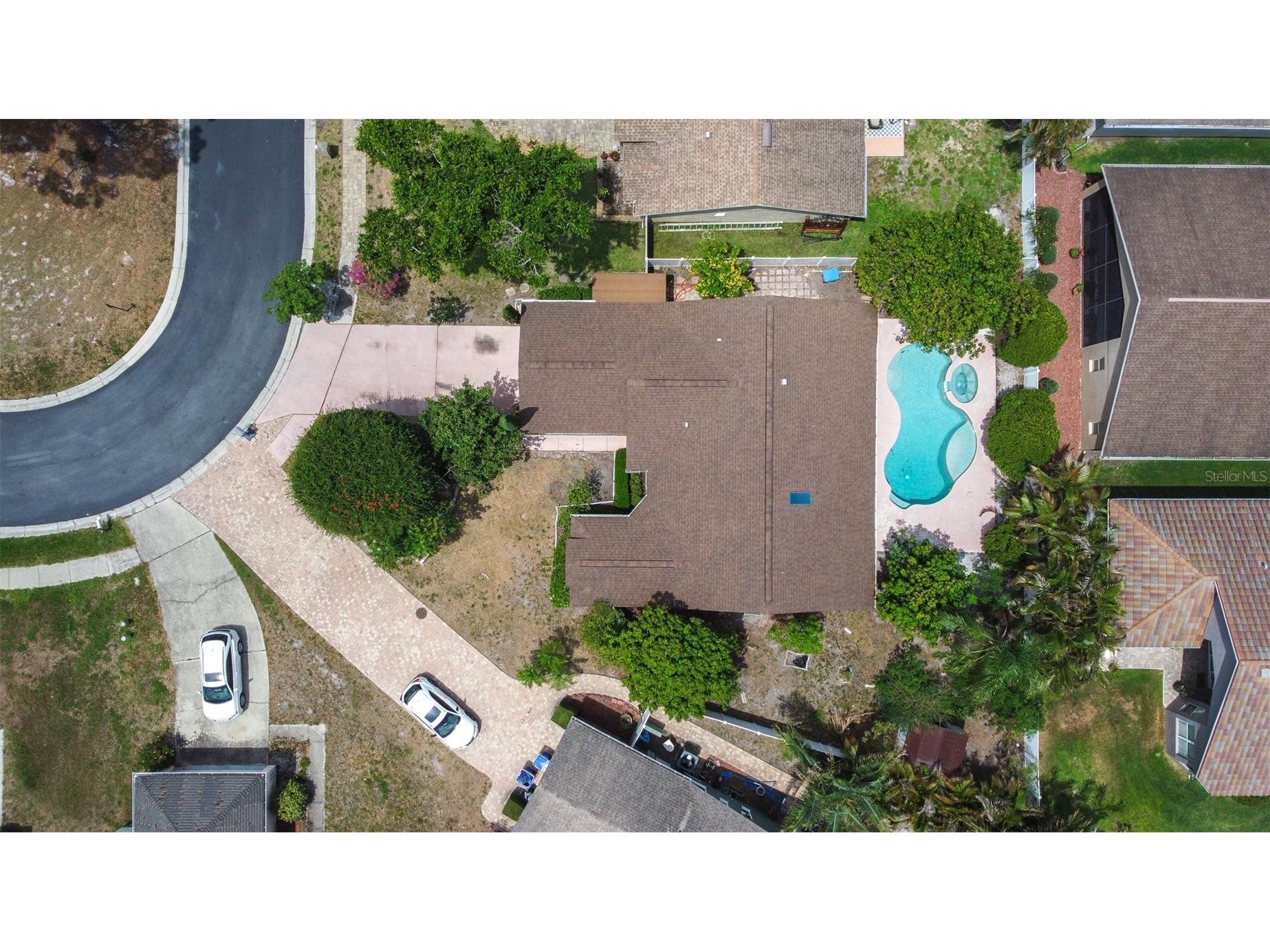 2538 Countryside Pines Drive Clearwater FL 33761 TB8509611 image54