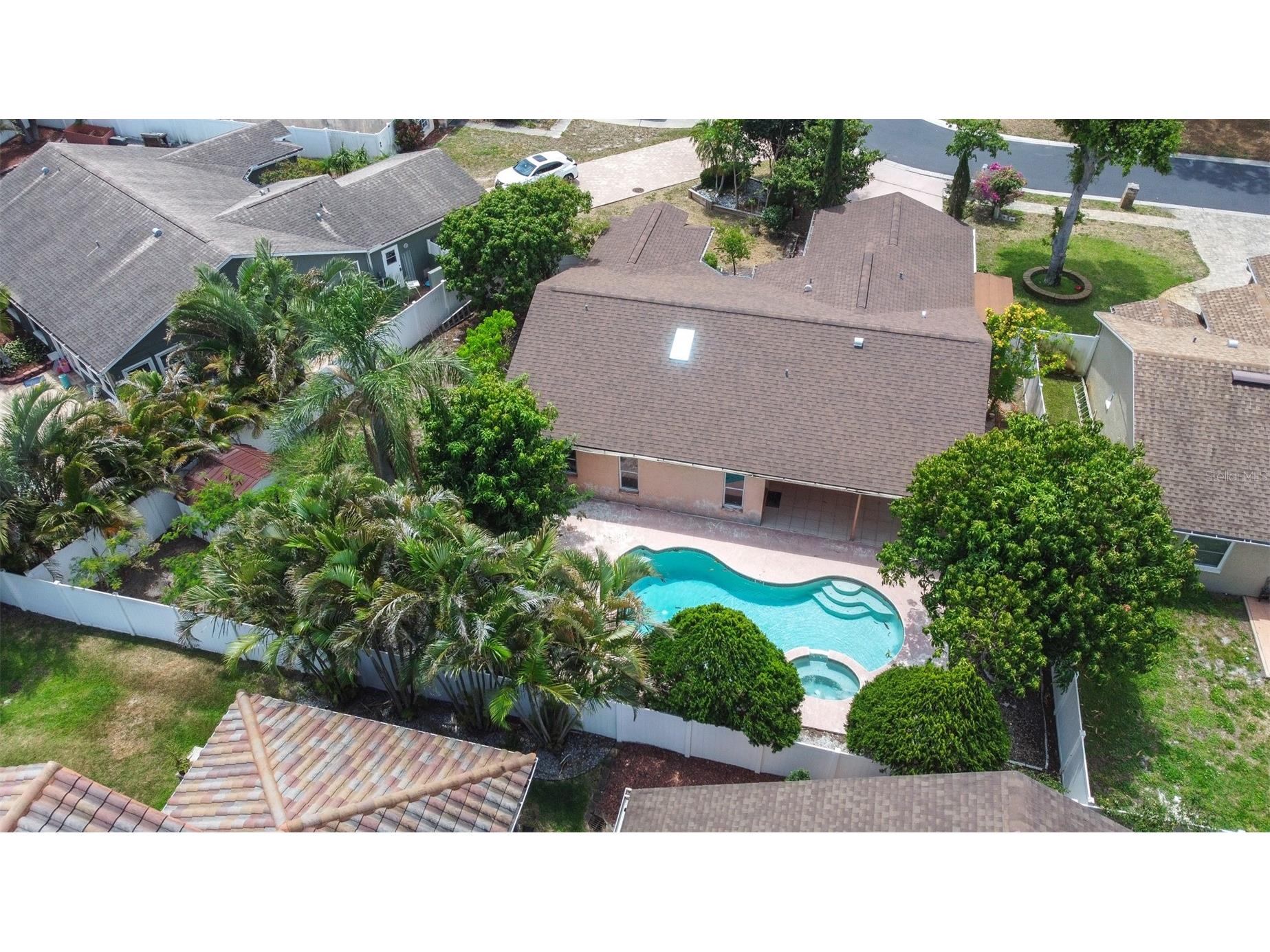 2538 Countryside Pines Drive Clearwater FL 33761 TB8509611 image56