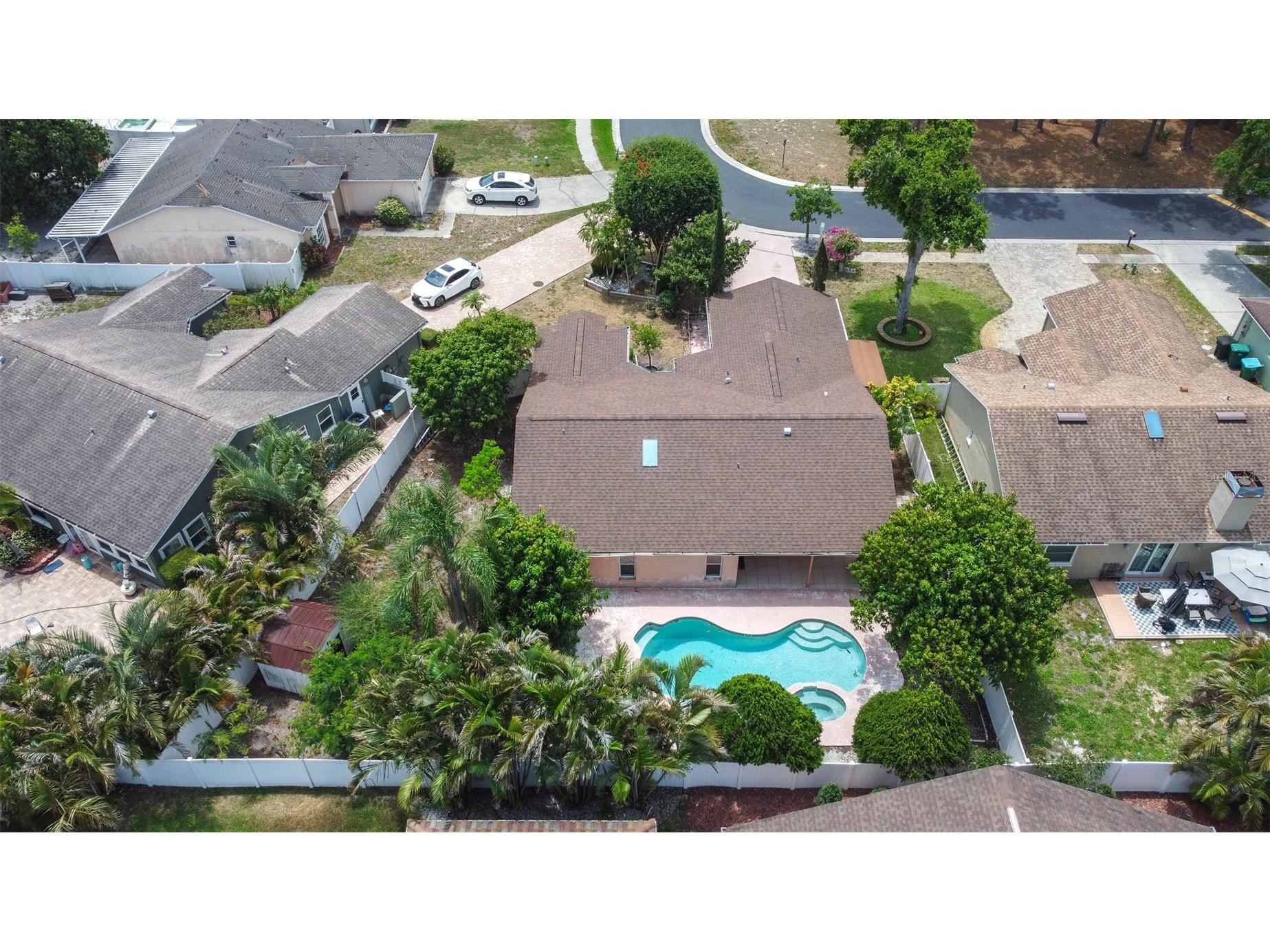 2538 Countryside Pines Drive Clearwater FL 33761 TB8509611 image57