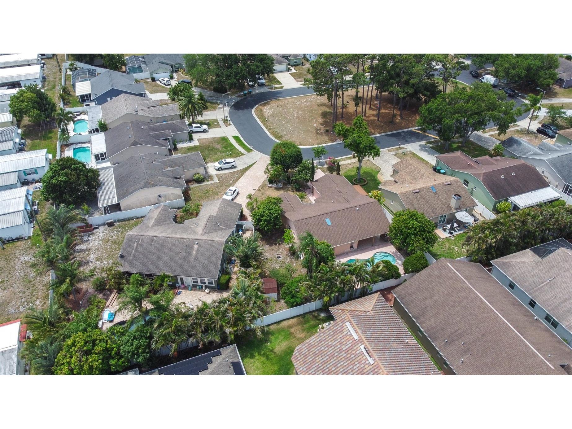 2538 Countryside Pines Drive Clearwater FL 33761 TB8509611 image58