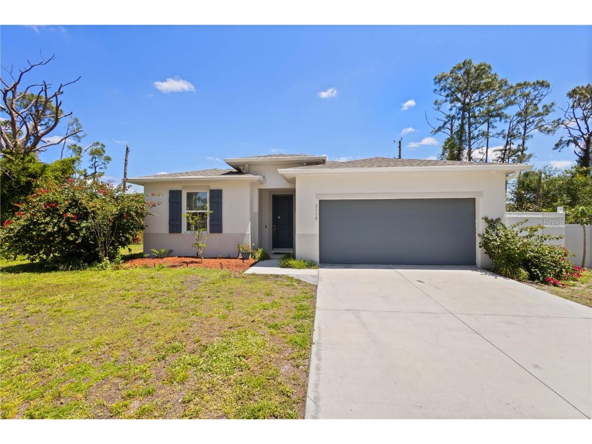 2538 Dongola Street North Port FL 34291 C7508437 image1