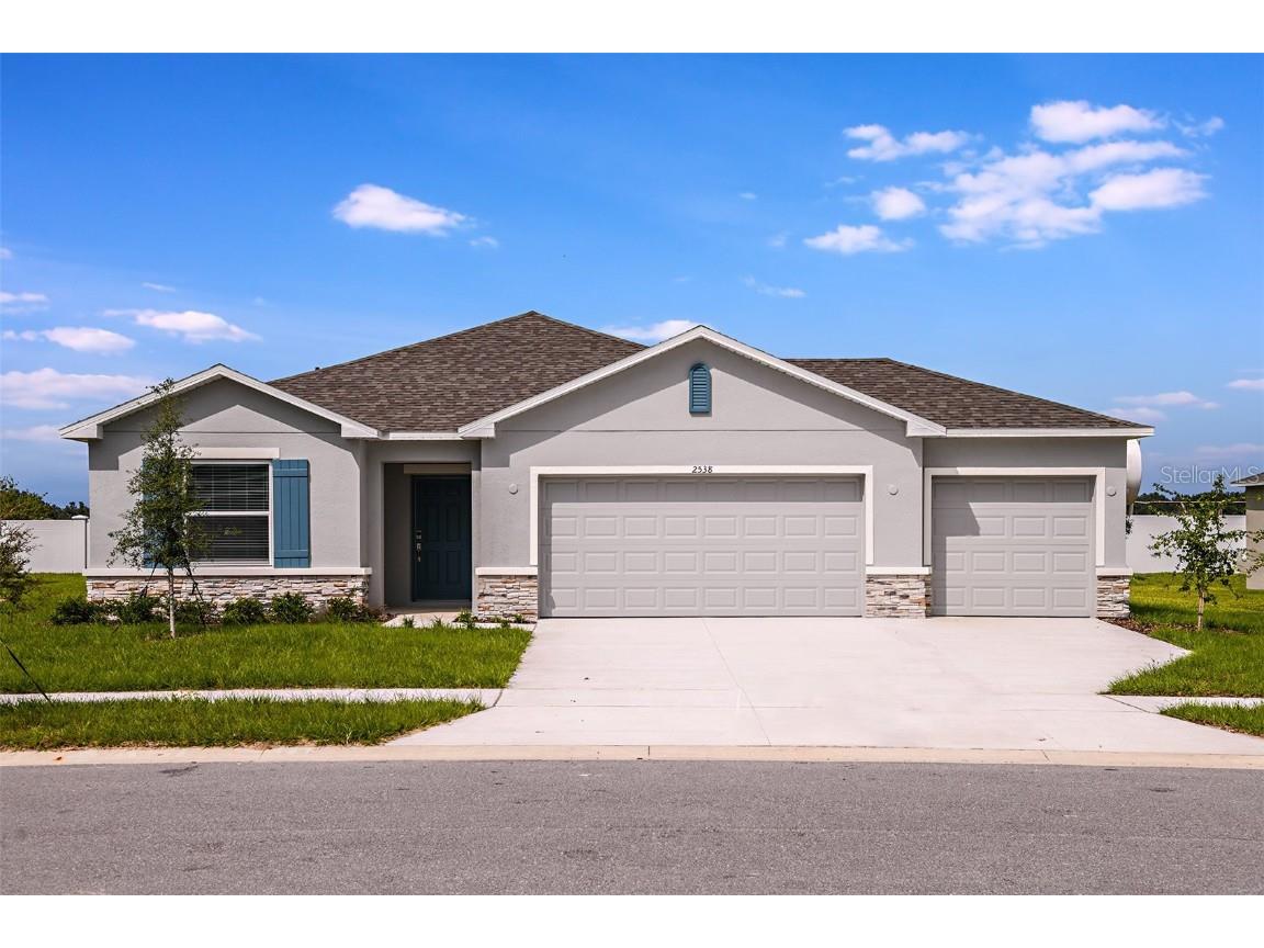 2538 Driftwood Street Auburndale FL 33823 T3537325 image1