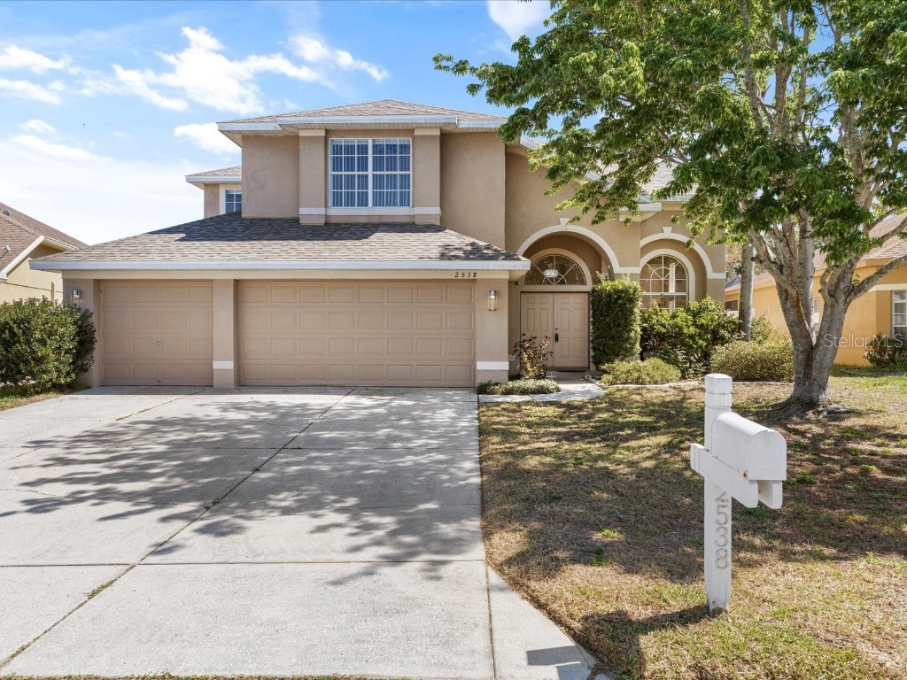 2538 Eagles Crest Court Holiday FL 34691 U8192292 image1
