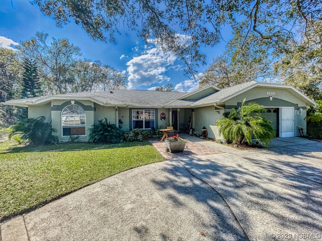 2538 Edgewater Avenue New Smyrna Beach FL 32168 NS1073759 image1