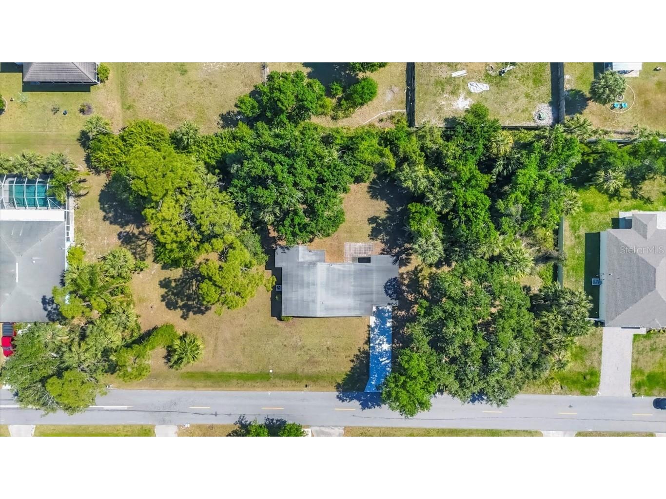 2538 Lakeshore Circle Port Charlotte FL 33952 A4649850 image29