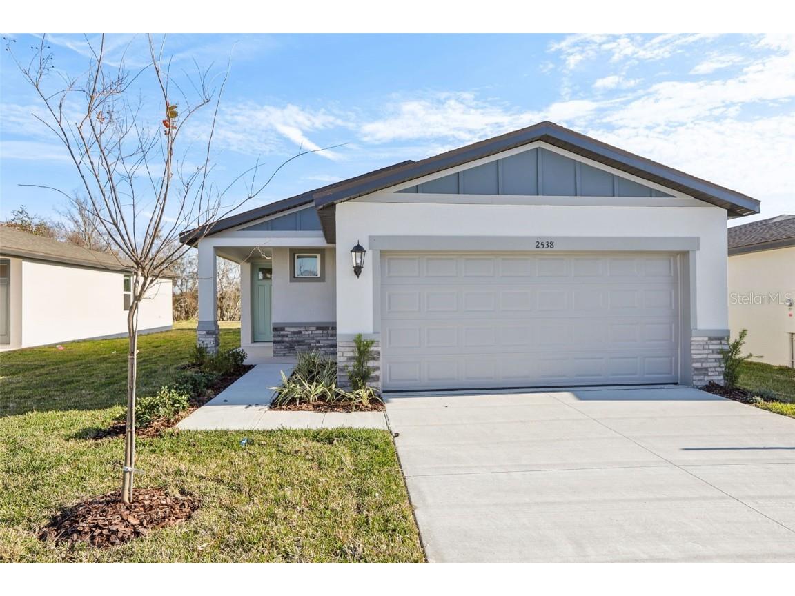 2538 Linda Knoll Lane Bartow FL 33830 O6265444 image1