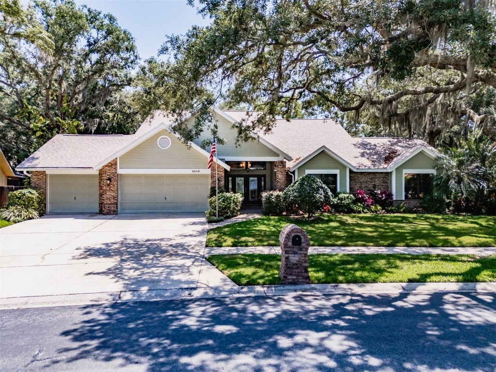 2538 Mason Oaks Drive Valrico FL 33596 T3524326 image1