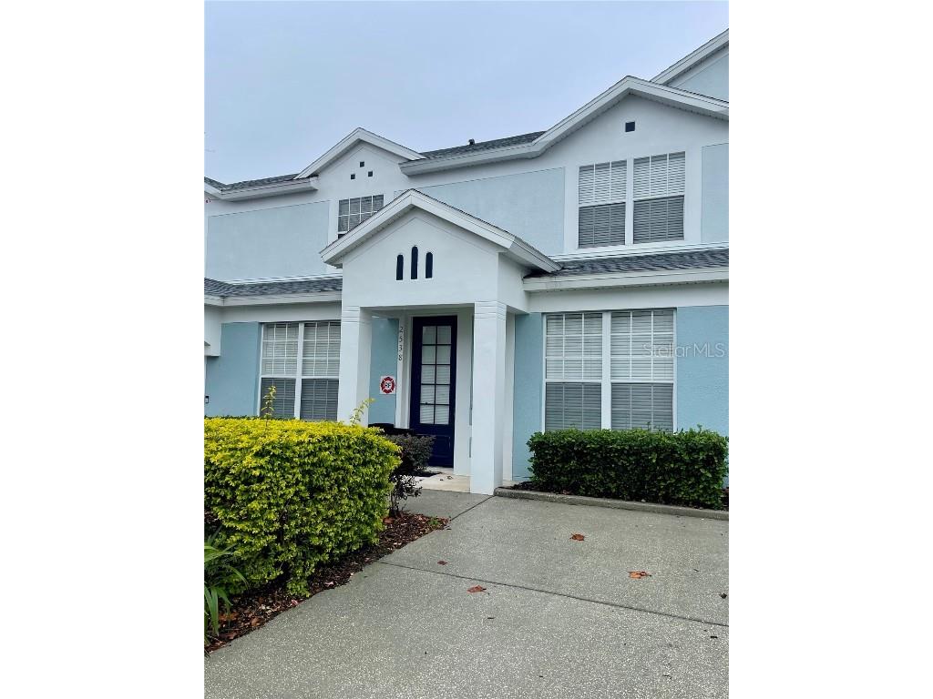 2538 Renshaw Street Kissimmee FL 34747 S5118570 image1