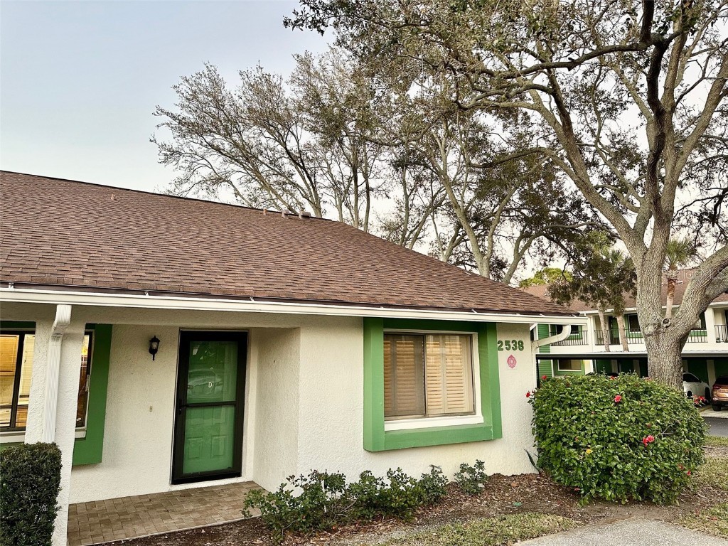 2538 Royal Pines Circle #20-D Clearwater FL 33763 U8229513 image1