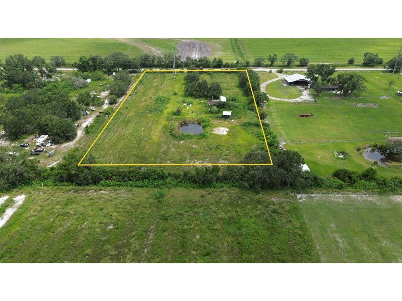 2538 SE Mcclelland Drive Arcadia FL 34266 C7478598 image1