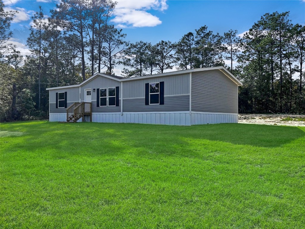 2538 SE State Road 121 Morriston FL 32668 OM666681 image1