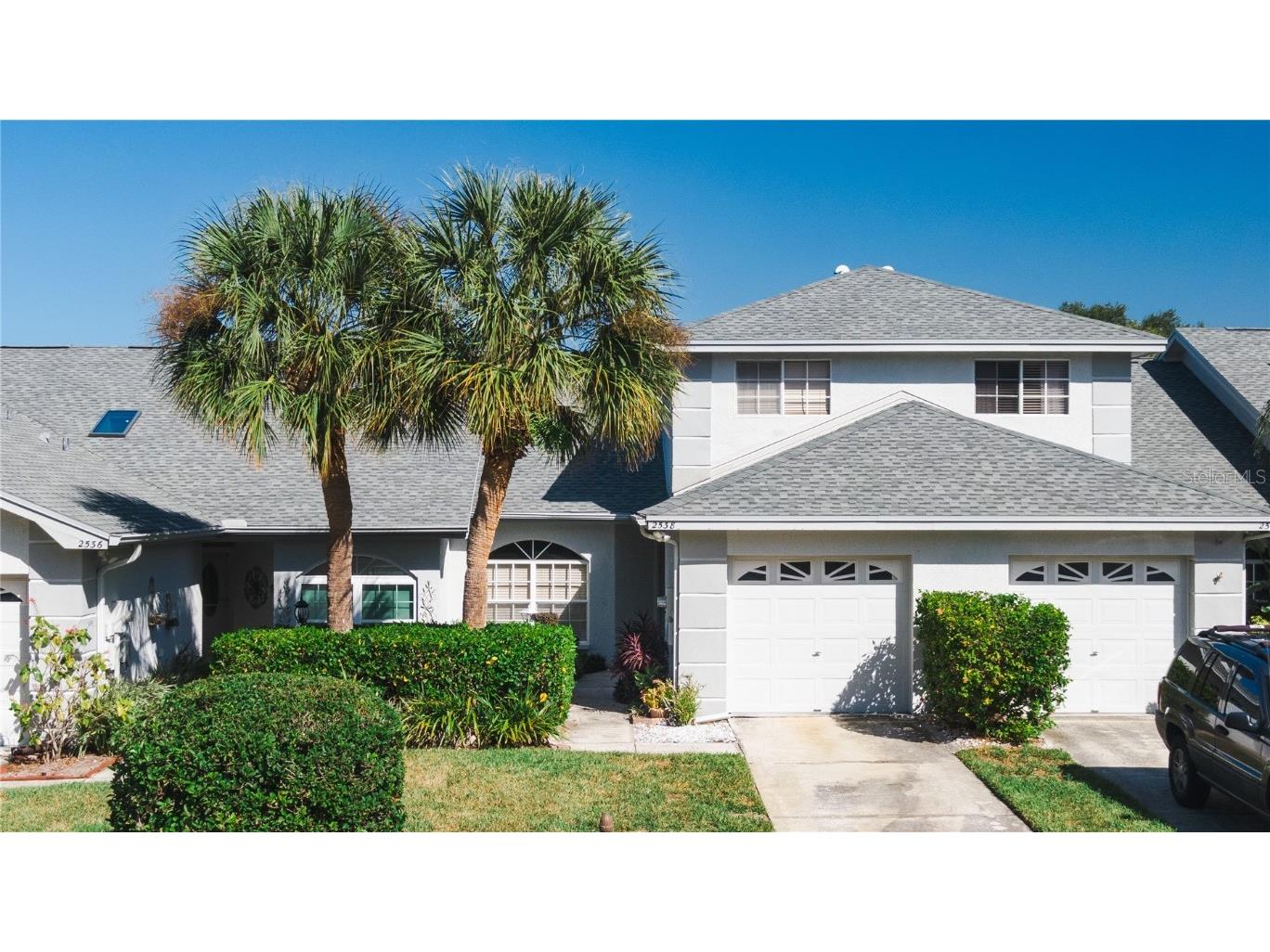 2538 W Brook Lane Clearwater FL 33761 W7858889 image1