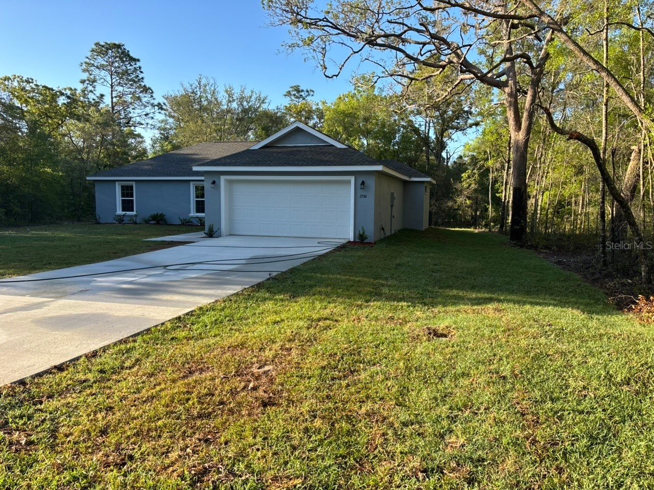2538 W Dellwood Street Dunnellon FL 34434 G5111495 image3