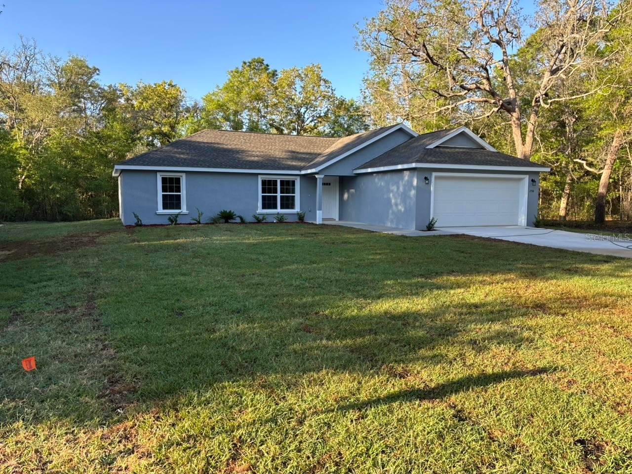 2538 W Dellwood Street Dunnellon FL 34434 G5111495 image4
