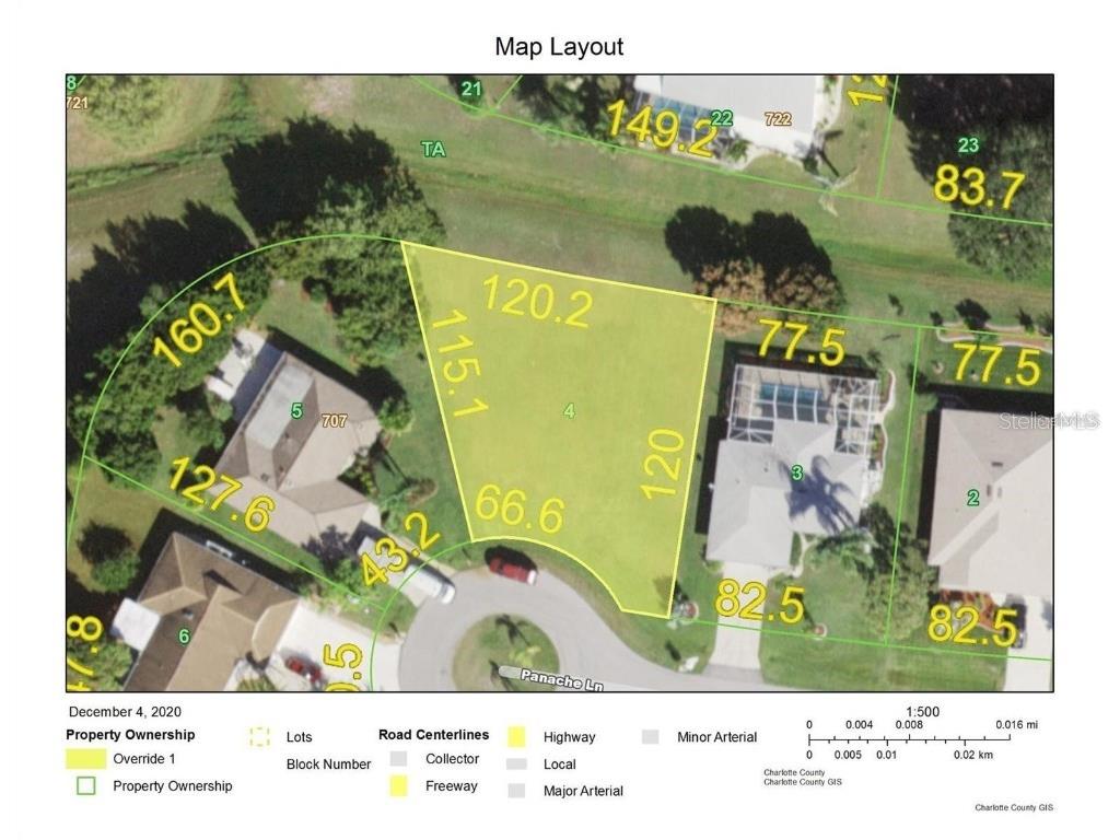 25380 Panache Lane Punta Gorda FL 33983 D6132996 image1